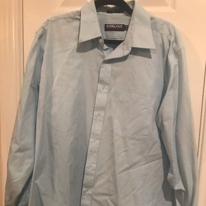 Kirkland signature shirt